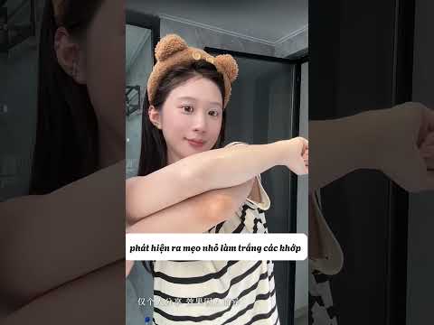 Khi bạn đang tắm vô tình và cái kết #shortvideo