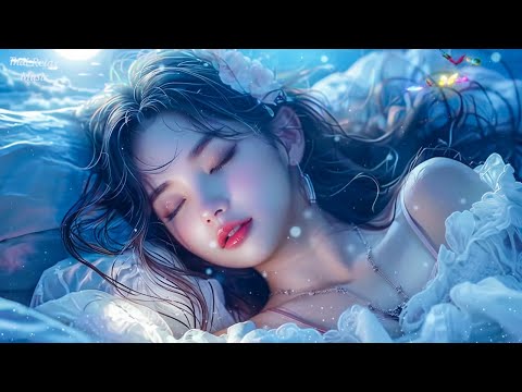 Relaxing Music To Sleep 🌛 Music To Calm The Mind, Eliminate Stress, Reduce Anxiety 💤