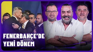 Sadettin Saran'dan İlk Açıklamalar | Dursun Özbek'in Basın Toplantısı | Süper Lig Yarışı