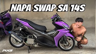SWAP