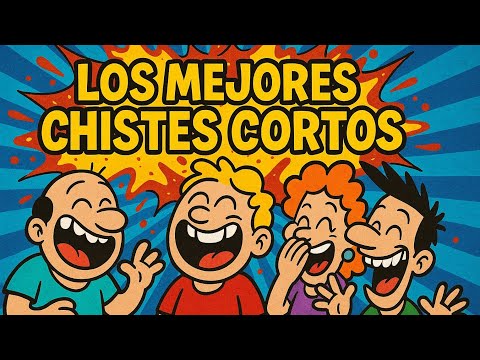 Recopilación de chistes shorts #humor #comedia #mamarrachos