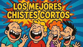 Recopilación de chistes shorts #humor #comedia #mamarrachos