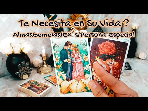 ✨️Cómo Te Ve Ahora?🙇🏻‍♂️Solo como Un Recuerdo💭o Aún Te Necesita en Su Vida?❣️ #tarot