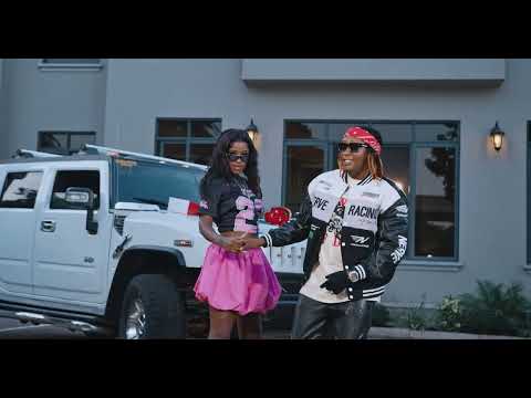 ONE on ONE  Mimi Kampala x Beenie Gunter{officialVideo}4k