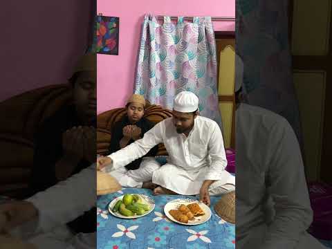 Allah hamari sare iftari ko kabul farmaye 🤲🏻🕋😭#shorts #shortsfeed #ytshorts #iftar #ramadan #naat