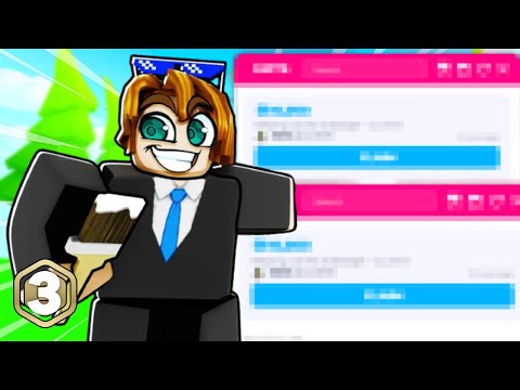 Turning 0 Robux Into 10,000 Robux In 7 Days - Finale