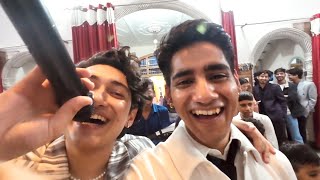 Shaadi me concert kara diya👍