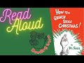 The Grinch's Christmas Dilemma