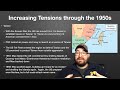 Sino-American Relations and Policies