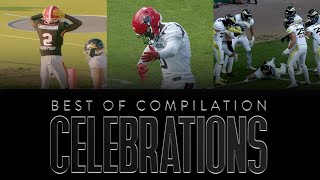 Best of CELEBRATIONS 💃 | Season 2025