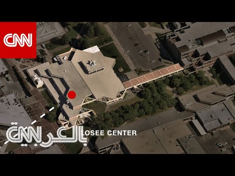 لحظة بلحظة.. تحليل بالفيديو يكشف تفاصيل جريمة قتل تشارلي كيرك علنًا