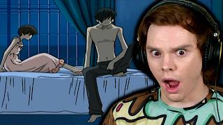 OH MY GOD THE BEACH EPISODE - Ouran High School Host Club Episode 8 Reaction
