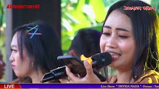 CINCIN PUTIH DIAN SEMOK DEVISA NADA LIVE CIPINANG