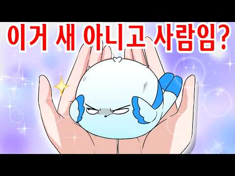 얘 뭔가 수상하다... ㄷㄷㄷㄷ [해피 시즈닝 아카데미]