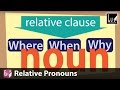 Exploring Relative Pronouns Through Music