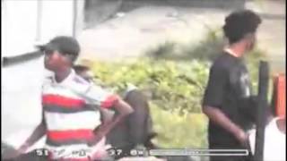 Negative Ghetto Youth video