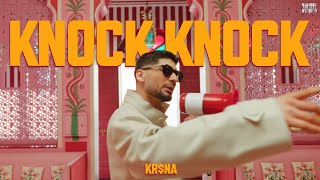 KR$NA - Knock Knock | Prod. by Phenom | Official Music Video