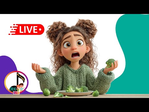 Kids Songs LIVE | 24/7 Fun Nursery Rhymes for Toddlers & Preschoolers