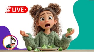 Kids Songs LIVE | 24/7 Fun Nursery Rhymes for Toddlers & Preschoolers