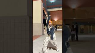 BOW BOW BOW #youtubeshorts #dance