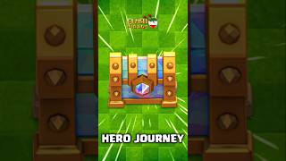 اسکین های رایگان سفر هیروهال کلش آف کلنز #ClashofClans #HeroesJourney