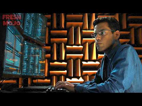 170 IQ वाले MR ROBOT HACKER ने कैसे उसकी पत्नी को मारनेवाले आतंकवादियों को ढूंढकर ख़तम किया