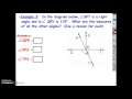 Exploring Missing Angles in Triangles