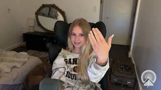 addisynobrien | CHATTING AND PLAYING GAMES!! | VOD (24/03/2025, 23:35)