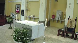 Solemnity of the Most Precious Body and Blood of Christ (07.06.26)