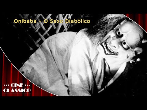 Onibaba: O Sex0 Diabólico (1964) 🎬 Filme de Terror 🎬 Filme Dublado GRÁTIS | Cine Clássico