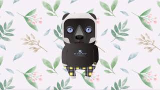 Lemur поздравление