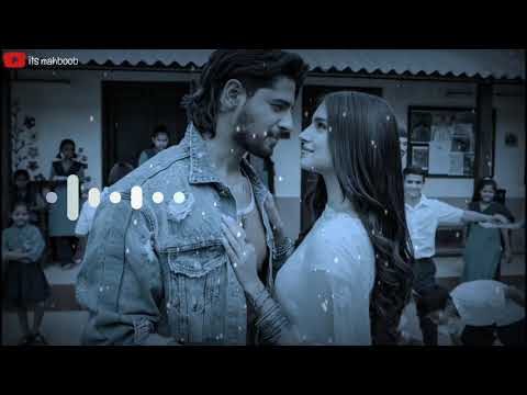 Tum Hi Aana | Best TikTok❤ Ringtone | Emotional Ringtone 2020