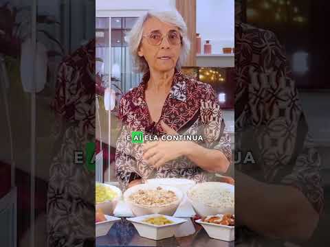 Tem comida parada no seu estômago!  #digestão #cafedamanha  #jejum #jejumintermitente  #aveia