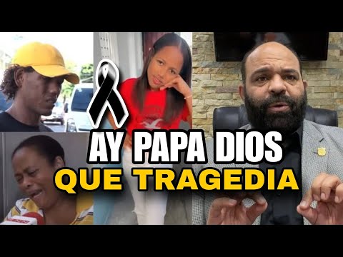 otra tragedia más amigos y amigas