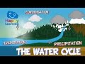 Understanding the Water Cycle Concepts