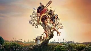 DAVID - OFFICIAL TRAILER