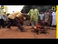 Trial by Ordeal in Togo