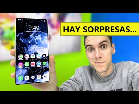 GALAXY S25 ULTRA: MI OPINIÓN (no lo esperaba)