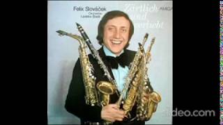 Felix Slováček - Růží pár