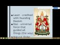 Taoism and Filial Piety Concepts