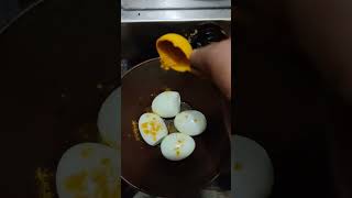 #eggcurry #egg #homemade #trending #followme