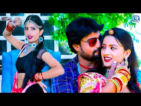 निला डम्पर वाला - New Rajasthani Song 2025 | Bajri Mafiya Keve | Sugna Bai | Asha Meena Dance Song