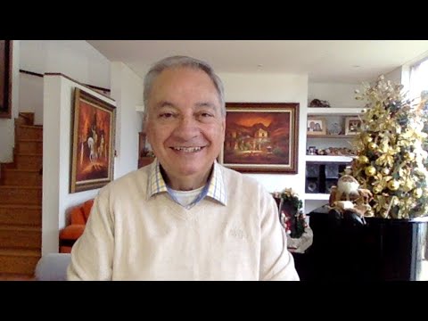 Domingo 29 de Diciembre de 2024. - Jorge Duque Linares