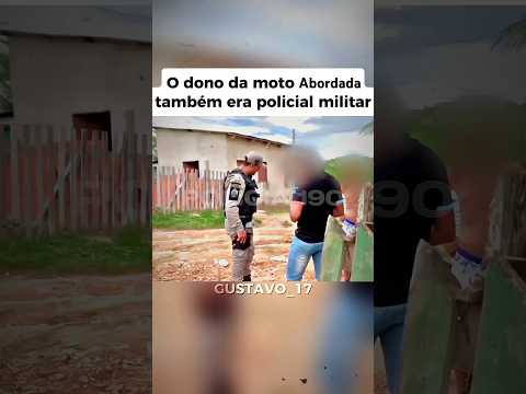 Abordagem sem alteração #pm #edit #status #viralvideo #shorts