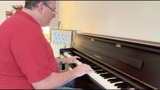 He Played Goodbye Yellow Brick Road at His First Recital 🎹 Piano Accelerator Review