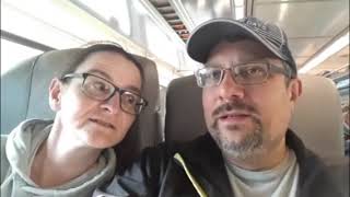 Rail Rangers on the Road Virtual Program - November 5, 2023