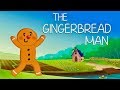 The Gingerbread Man Story Questions