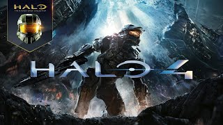 Halo: The Master Chief Collection Update Optimizes for Xbox Series X|S