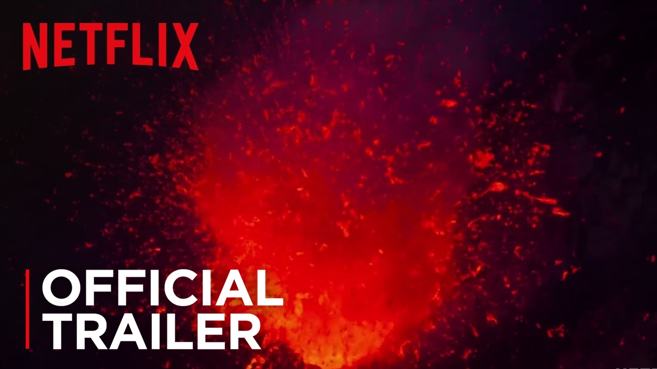 Into the Inferno Trailer thumbnail