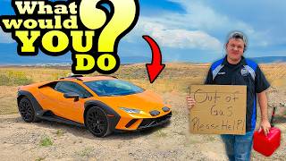 We Did An Experiment… The Results Are Shocking!